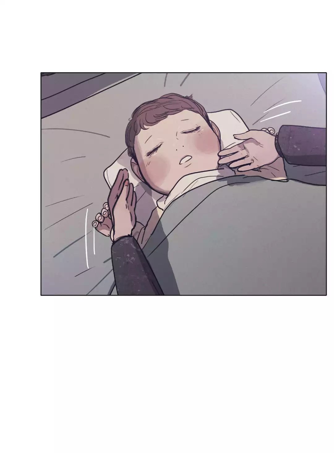 Save Me Manhwa - Chapter 56 Page 75