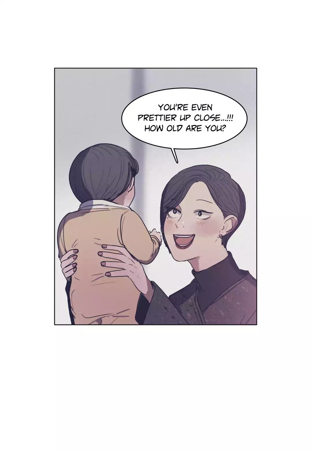 Save Me Manhwa - Chapter 56 Page 76