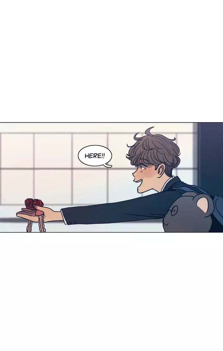 Save Me Manhwa - Chapter 38 Page 29