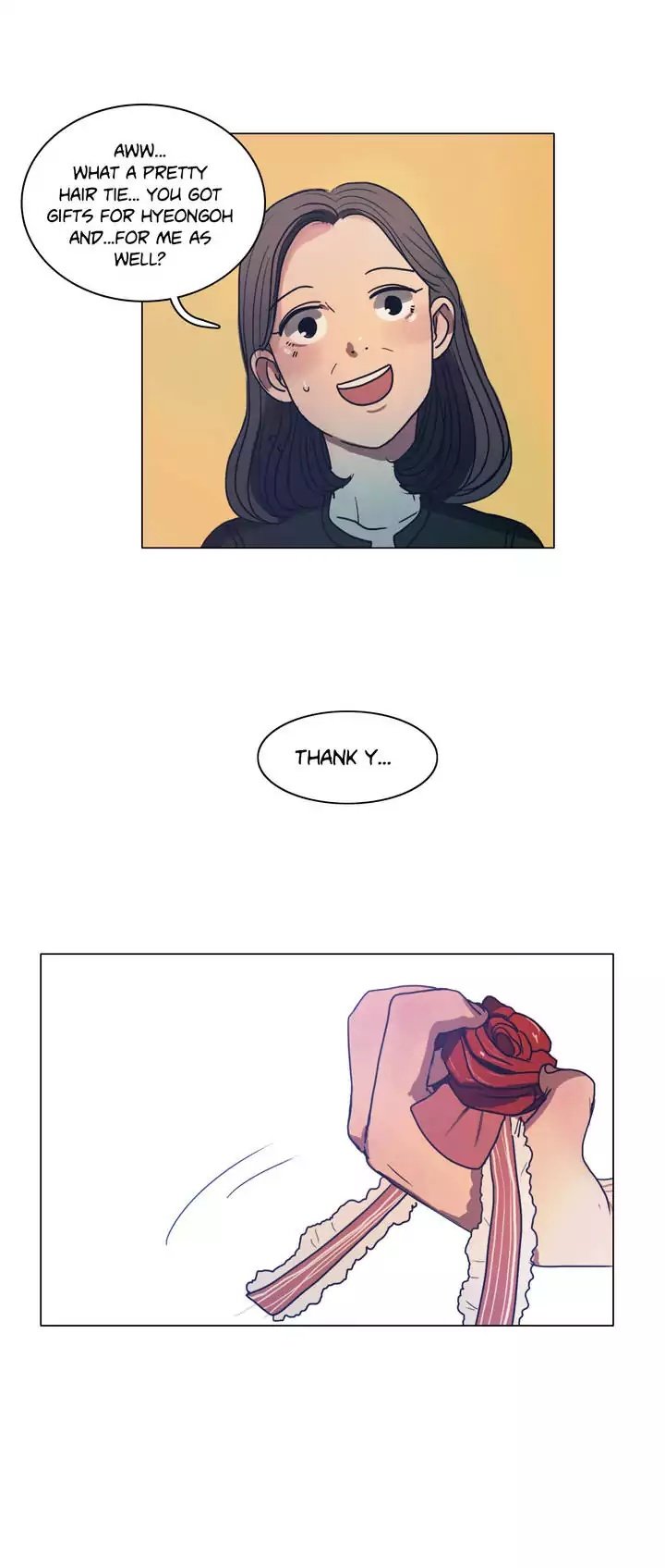 Save Me Manhwa - Chapter 38 Page 30