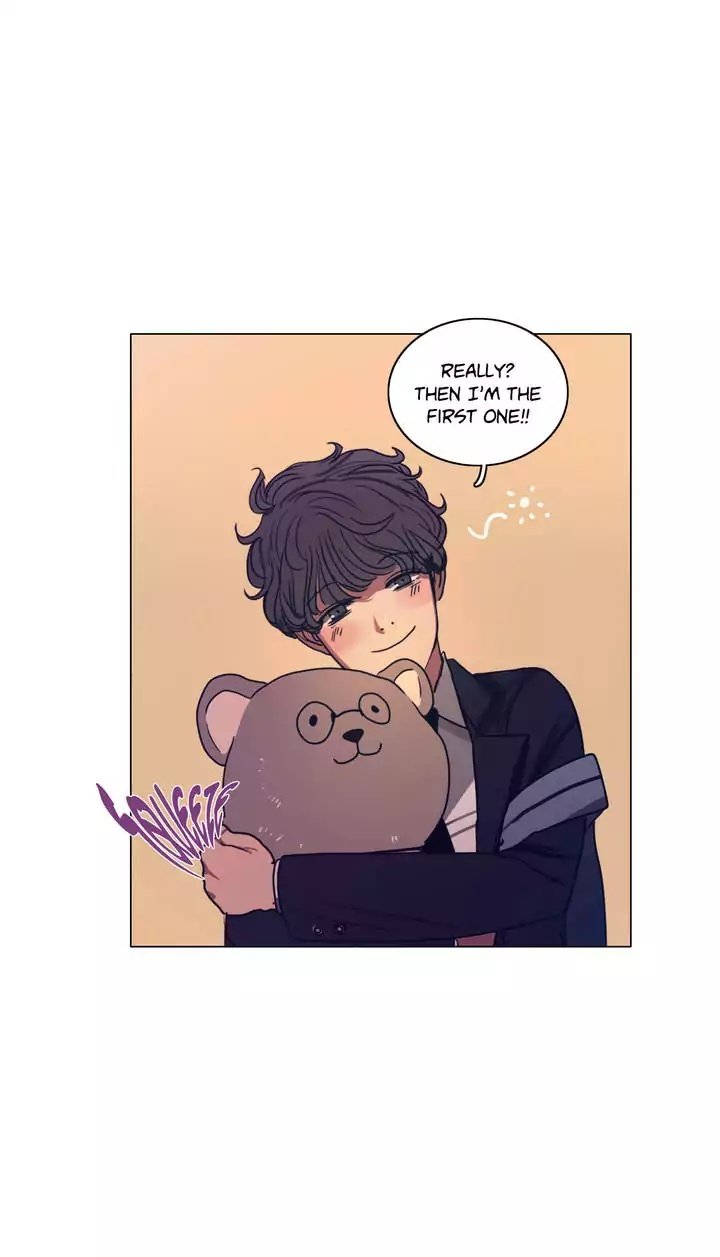 Save Me Manhwa - Chapter 38 Page 56