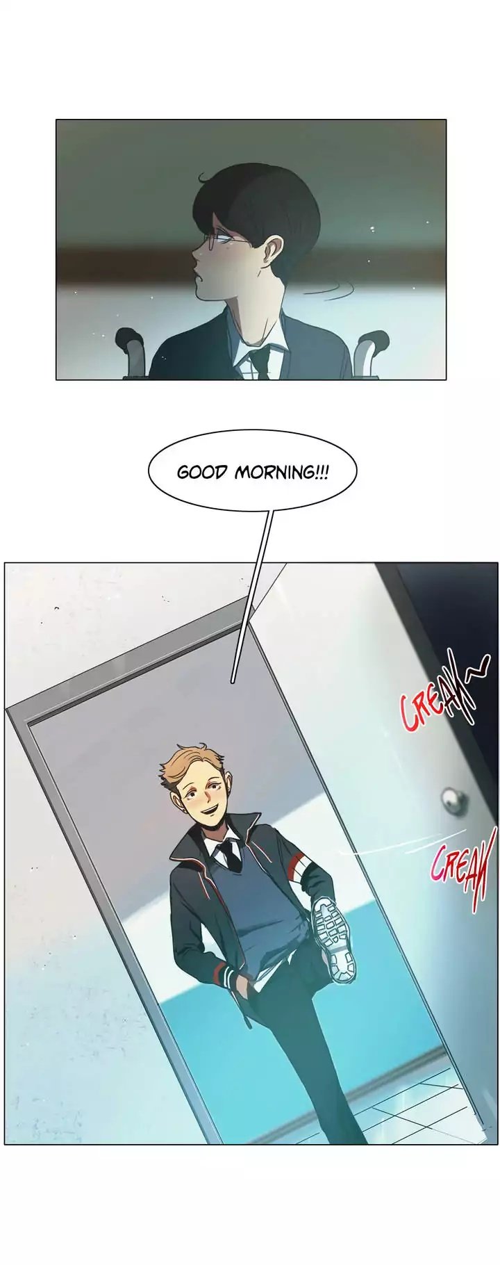 Save Me Manhwa - Chapter 14 Page 13