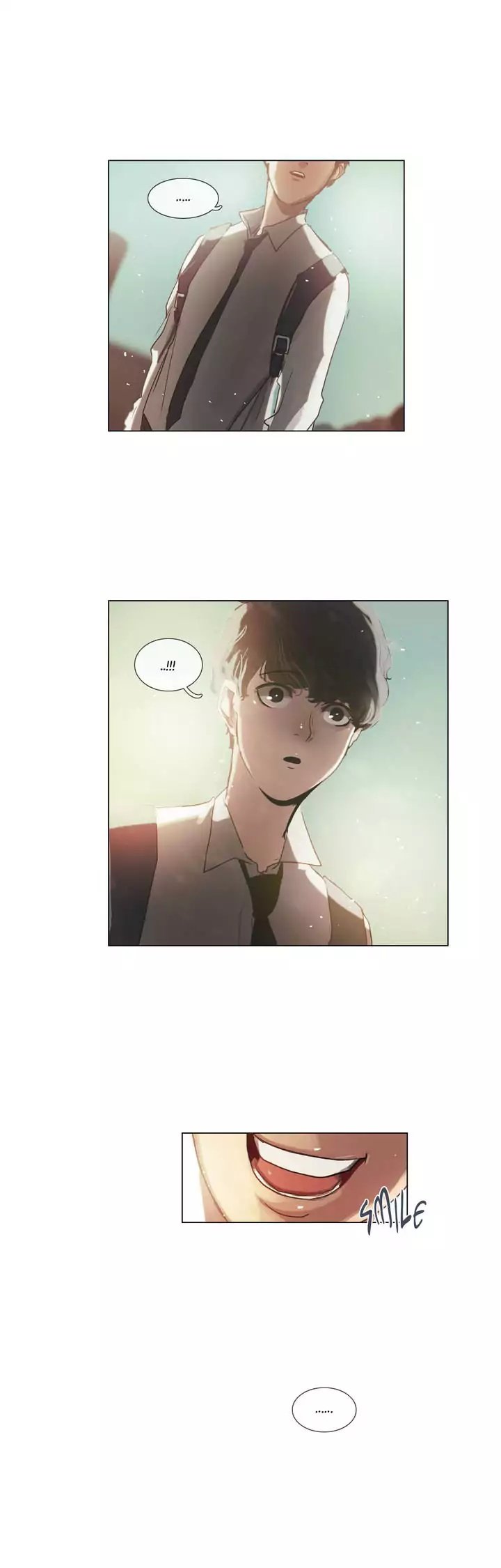 Save Me Manhwa - Chapter 1 Page 37