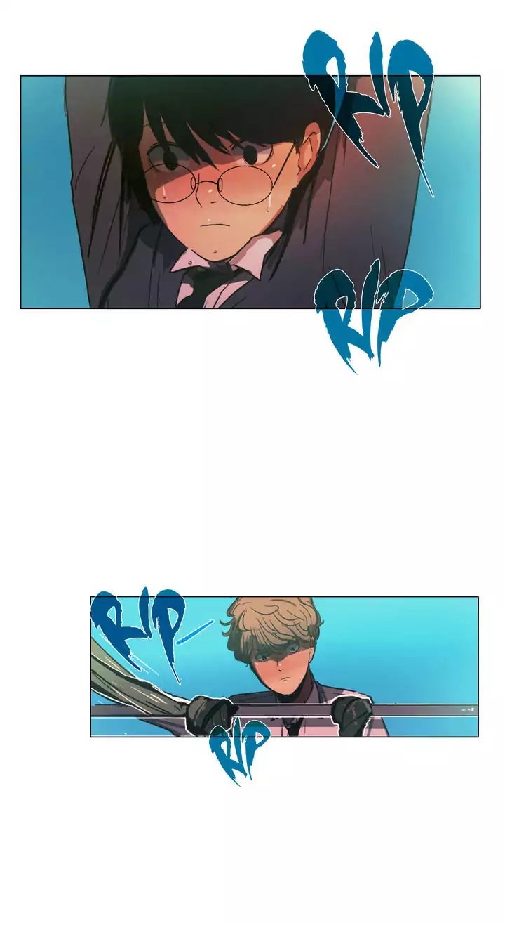 Save Me Manhwa - Chapter 22 Page 41