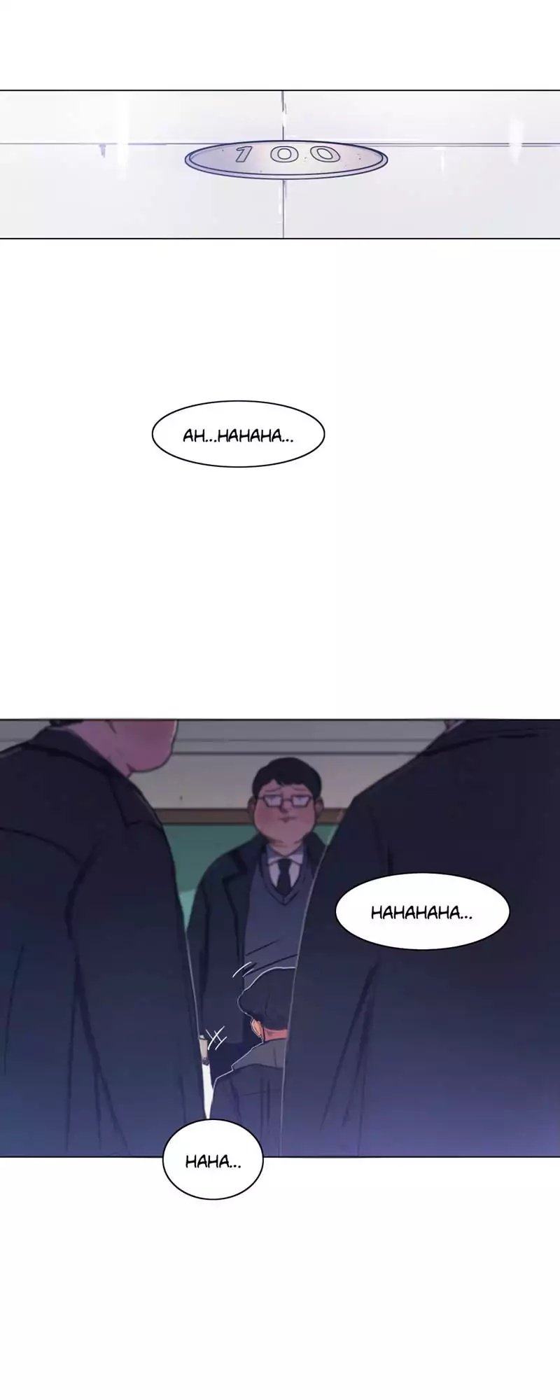 Save Me Manhwa - Chapter 41 Page 6