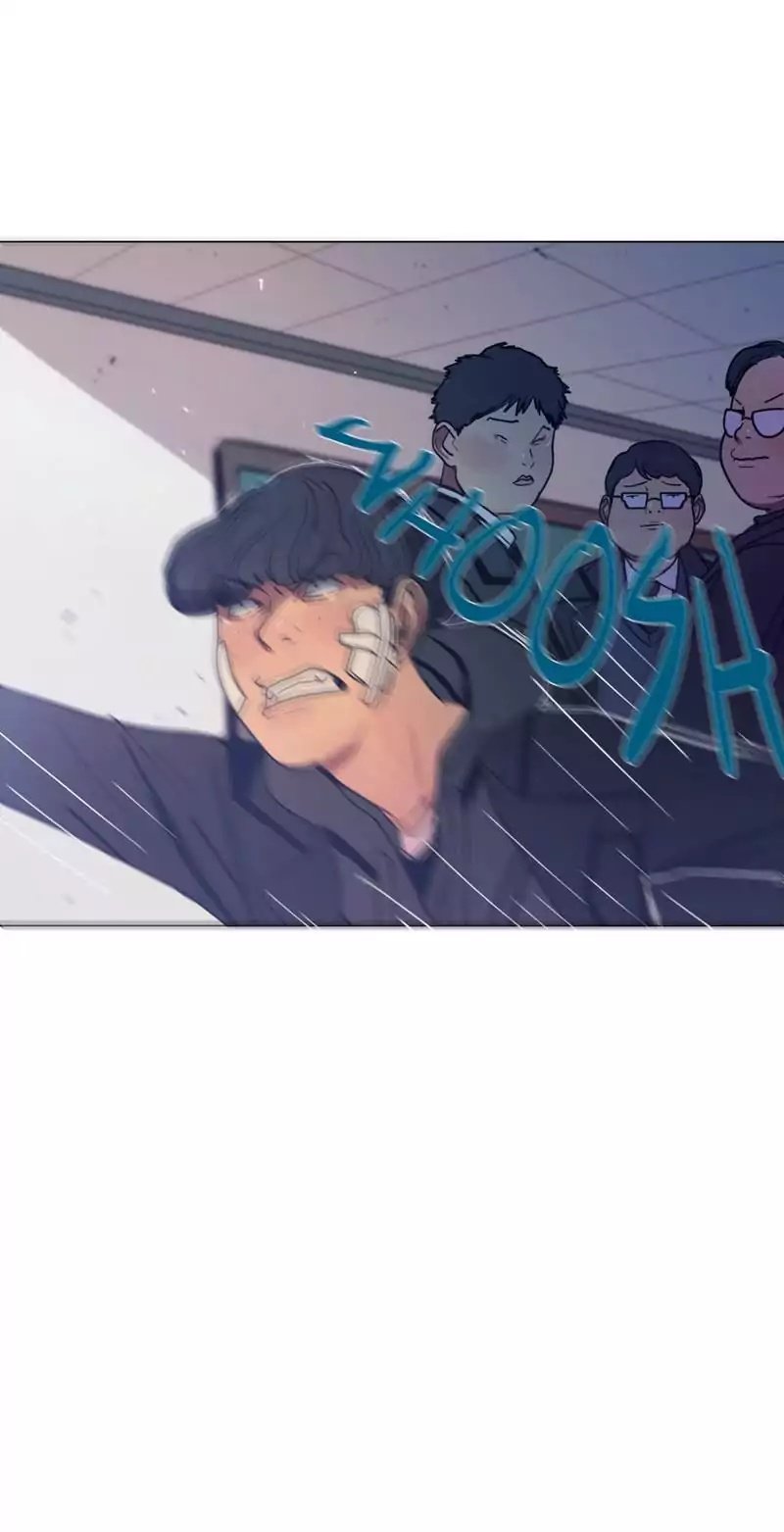 Save Me Manhwa - Chapter 41 Page 9