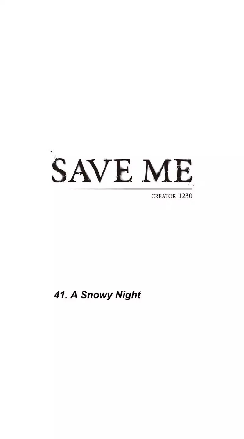 Save Me Manhwa - Chapter 41 Page 13
