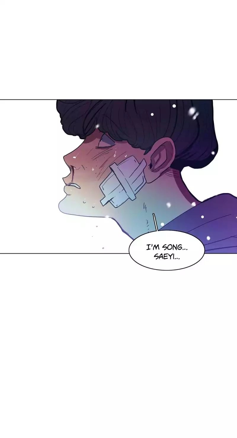 Save Me Manhwa - Chapter 41 Page 44