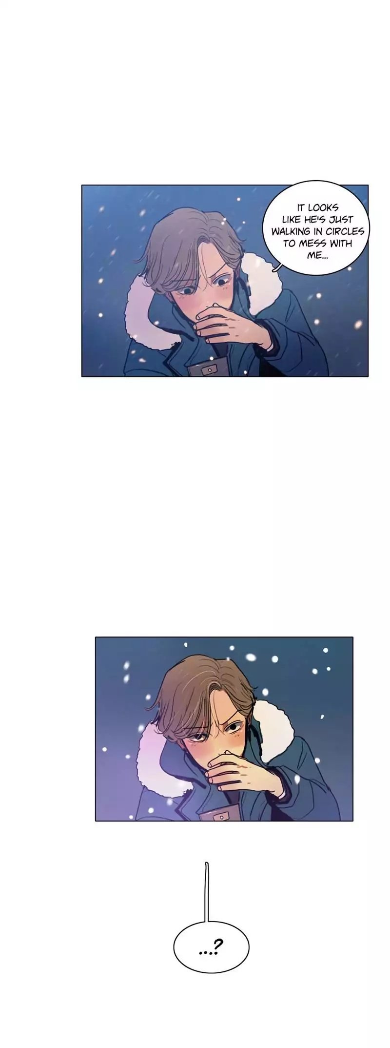 Save Me Manhwa - Chapter 41 Page 55