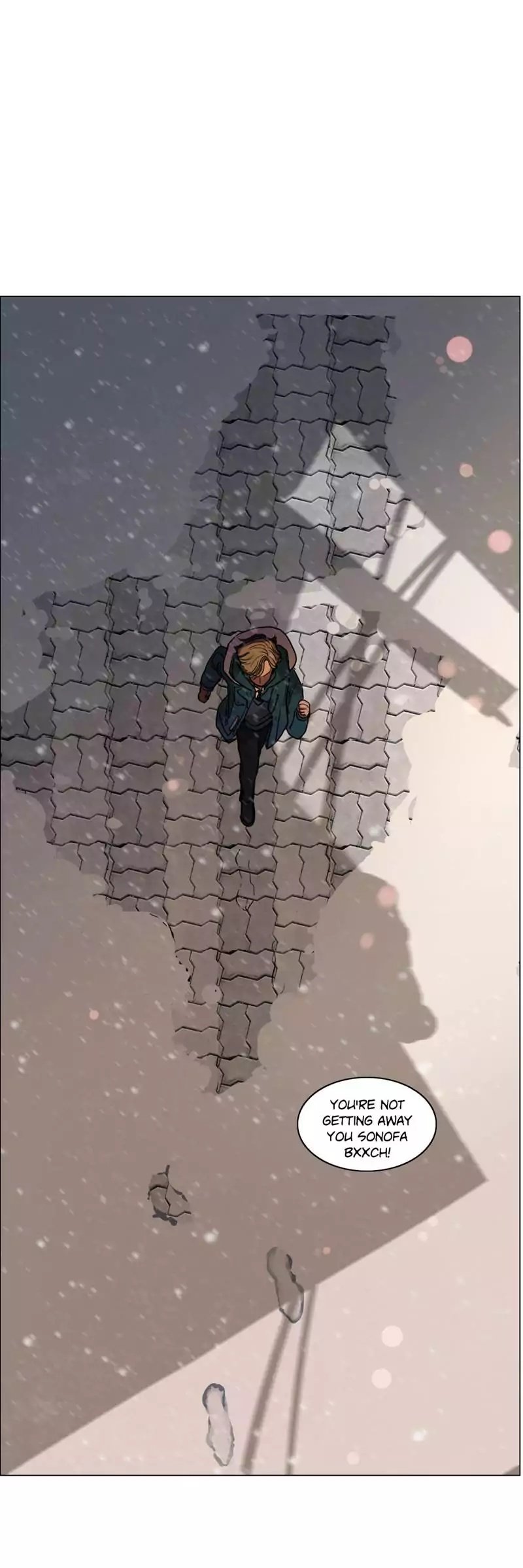 Save Me Manhwa - Chapter 41 Page 60