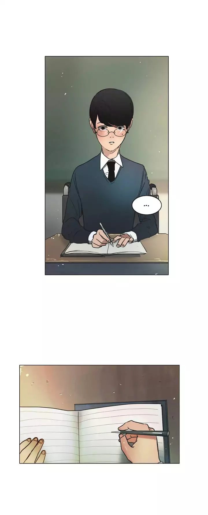 Save Me Manhwa - Chapter 13 Page 14