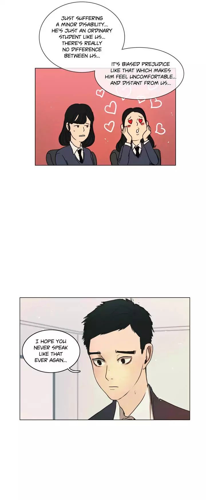 Save Me Manhwa - Chapter 13 Page 31