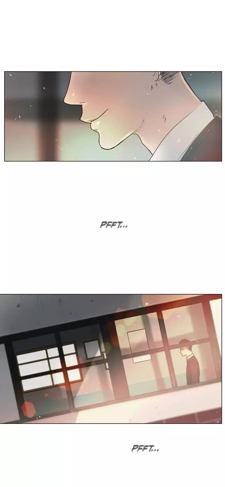 Save Me Manhwa - Chapter 13 Page 33
