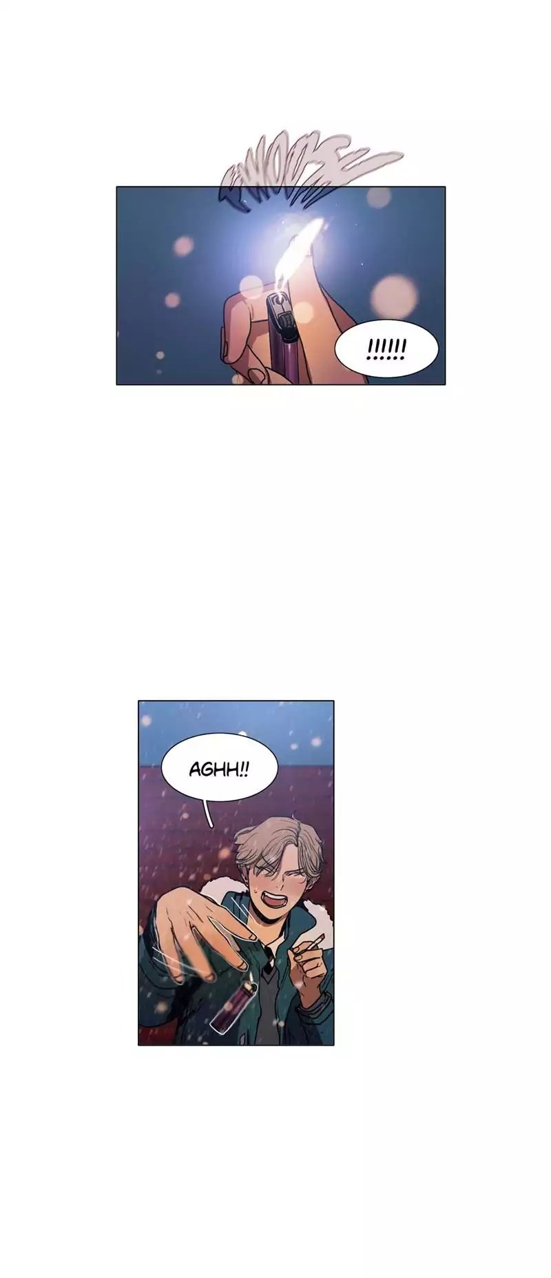 Save Me Manhwa - Chapter 42 Page 13