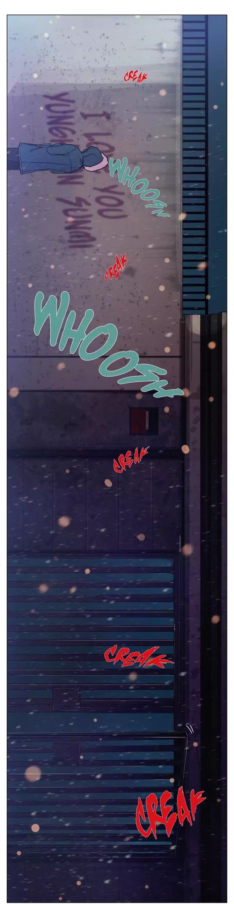 Save Me Manhwa - Chapter 42 Page 18