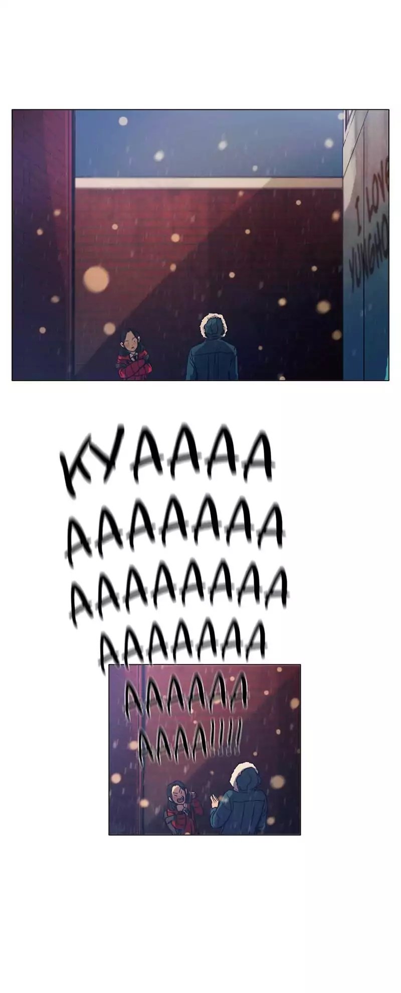 Save Me Manhwa - Chapter 42 Page 31