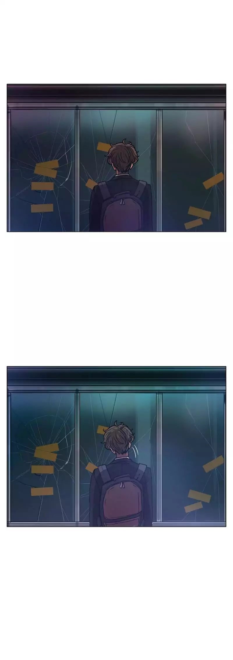 Save Me Manhwa - Chapter 42 Page 42