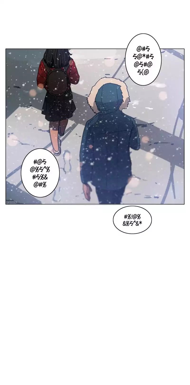 Save Me Manhwa - Chapter 42 Page 44