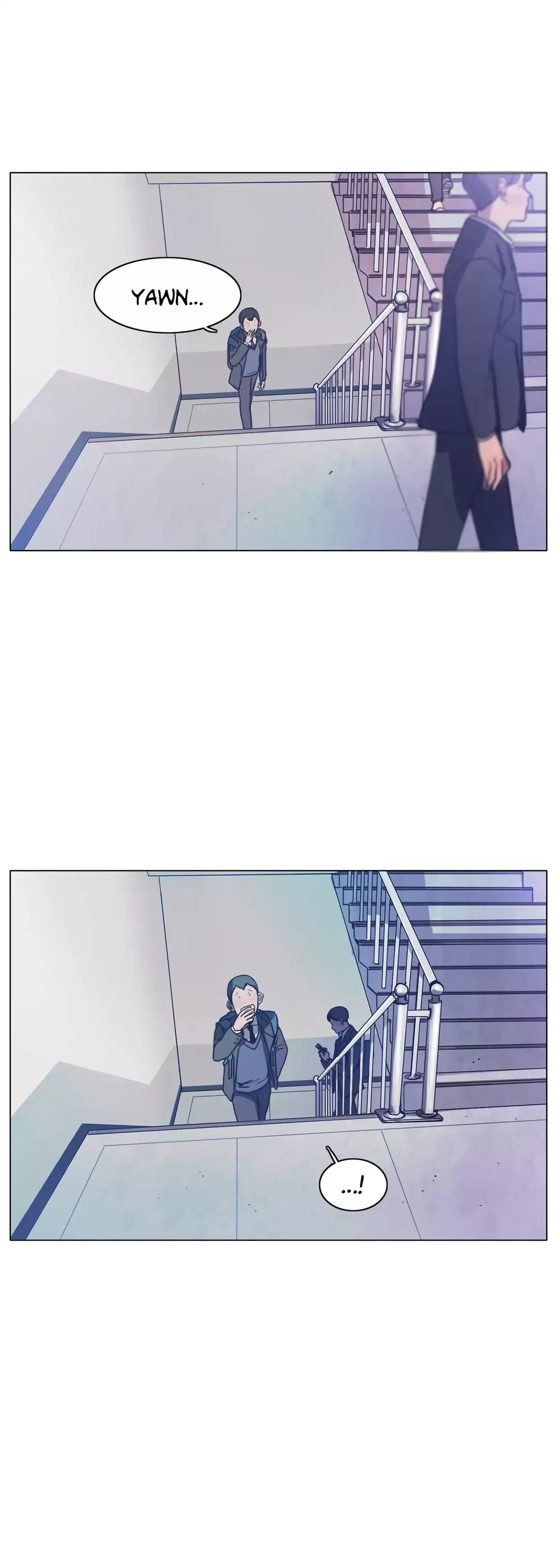 Save Me Manhwa - Chapter 53 Page 5