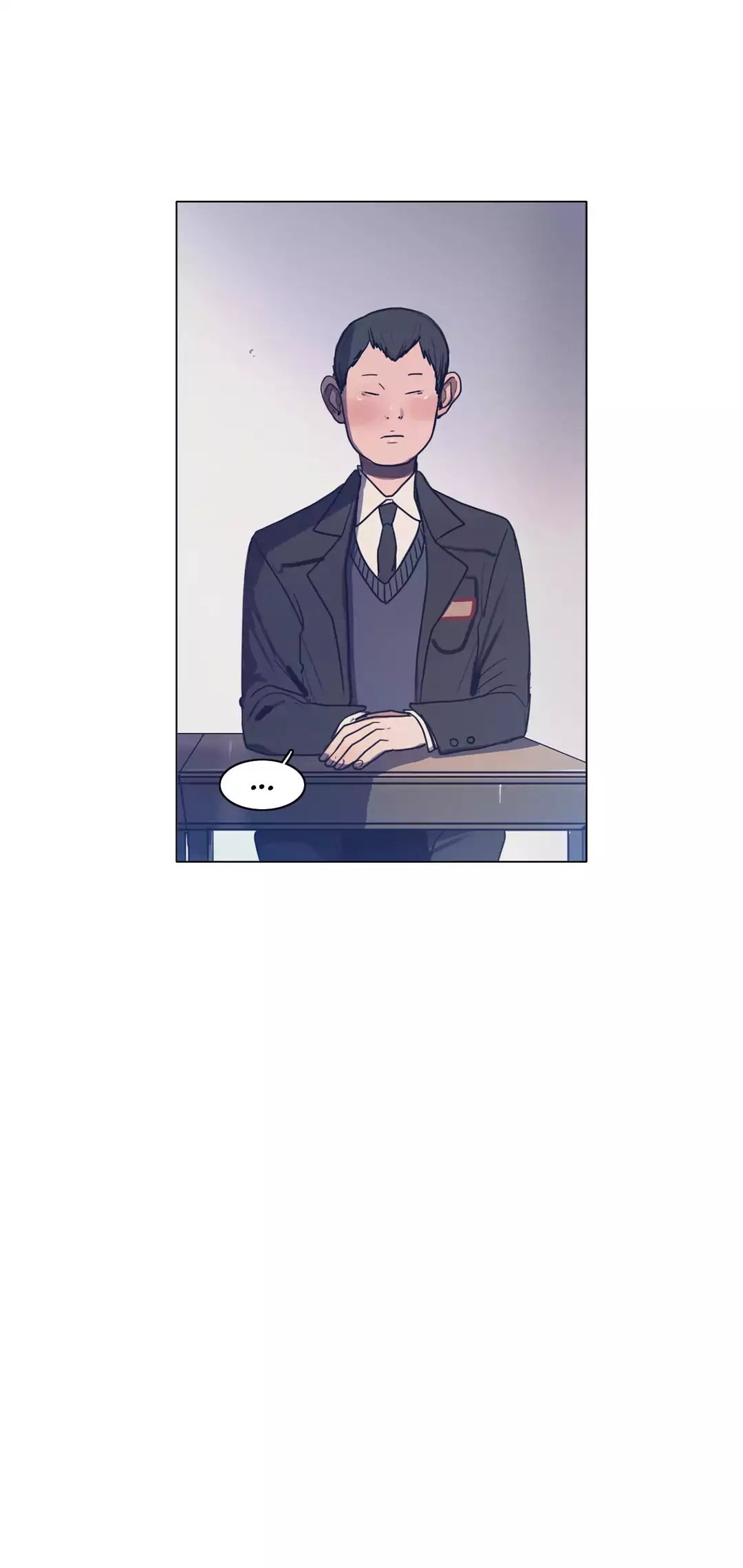 Save Me Manhwa - Chapter 53 Page 7