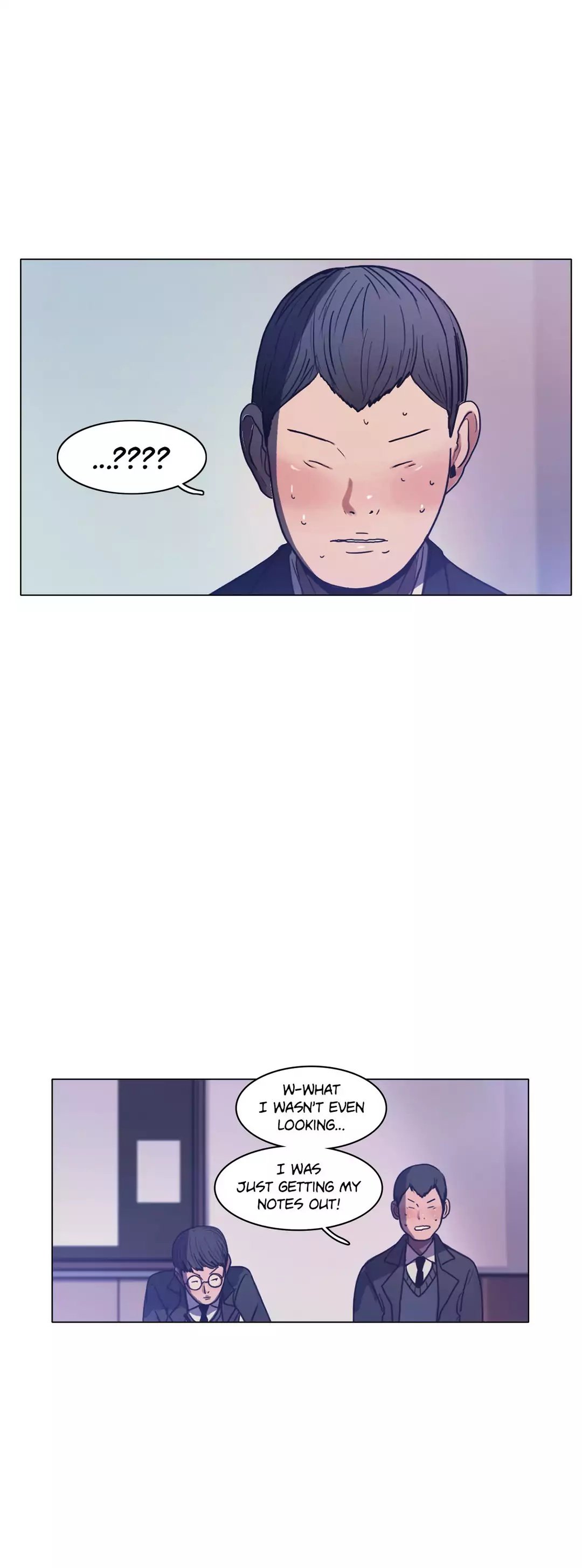 Save Me Manhwa - Chapter 53 Page 10