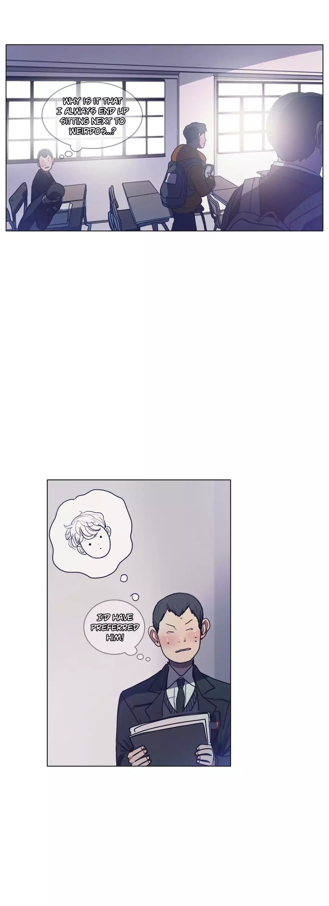 Save Me Manhwa - Chapter 53 Page 11