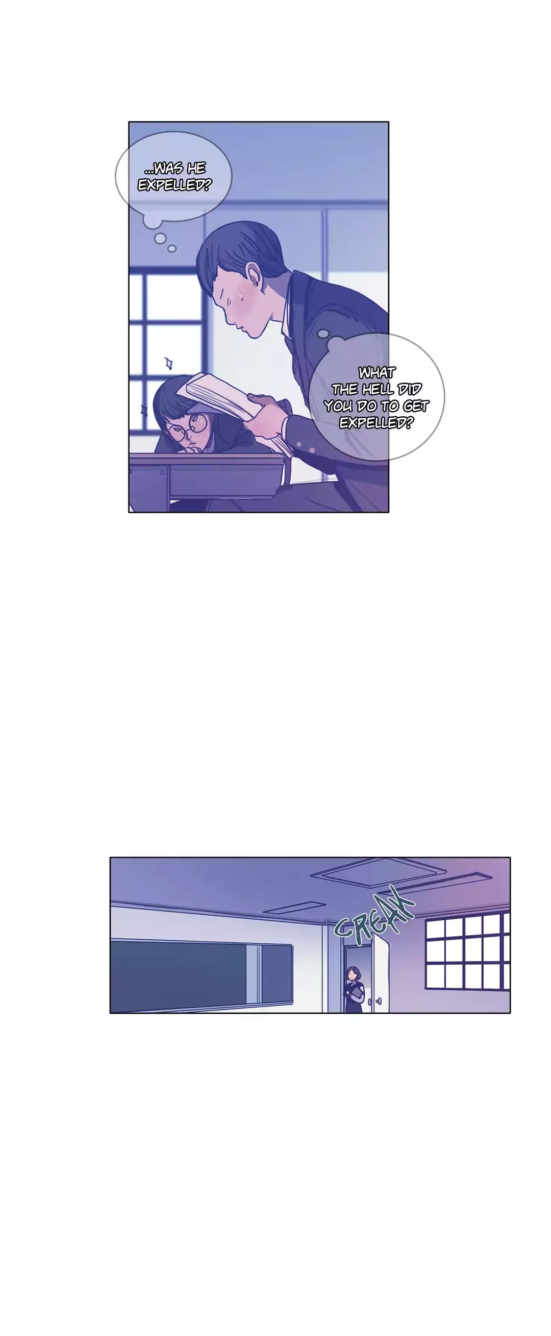 Save Me Manhwa - Chapter 53 Page 12