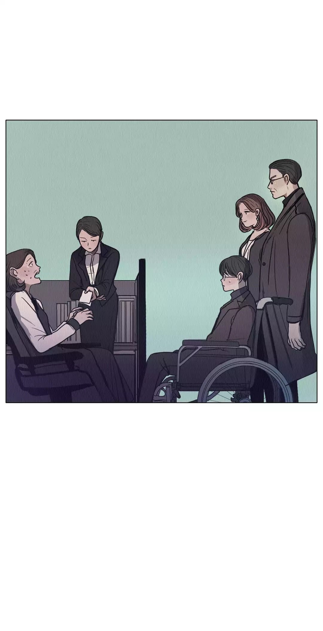 Save Me Manhwa - Chapter 53 Page 16