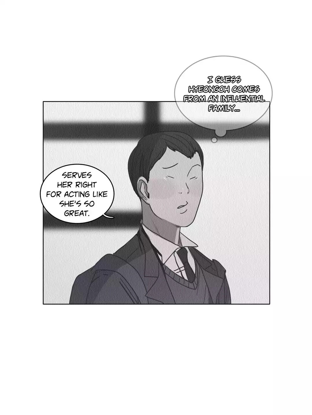 Save Me Manhwa - Chapter 53 Page 20