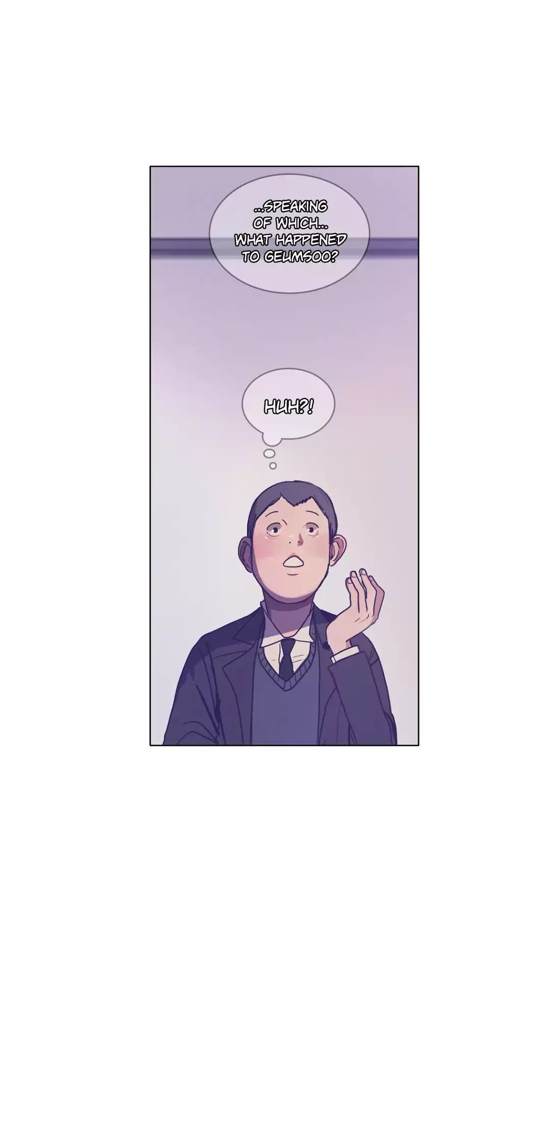 Save Me Manhwa - Chapter 53 Page 24