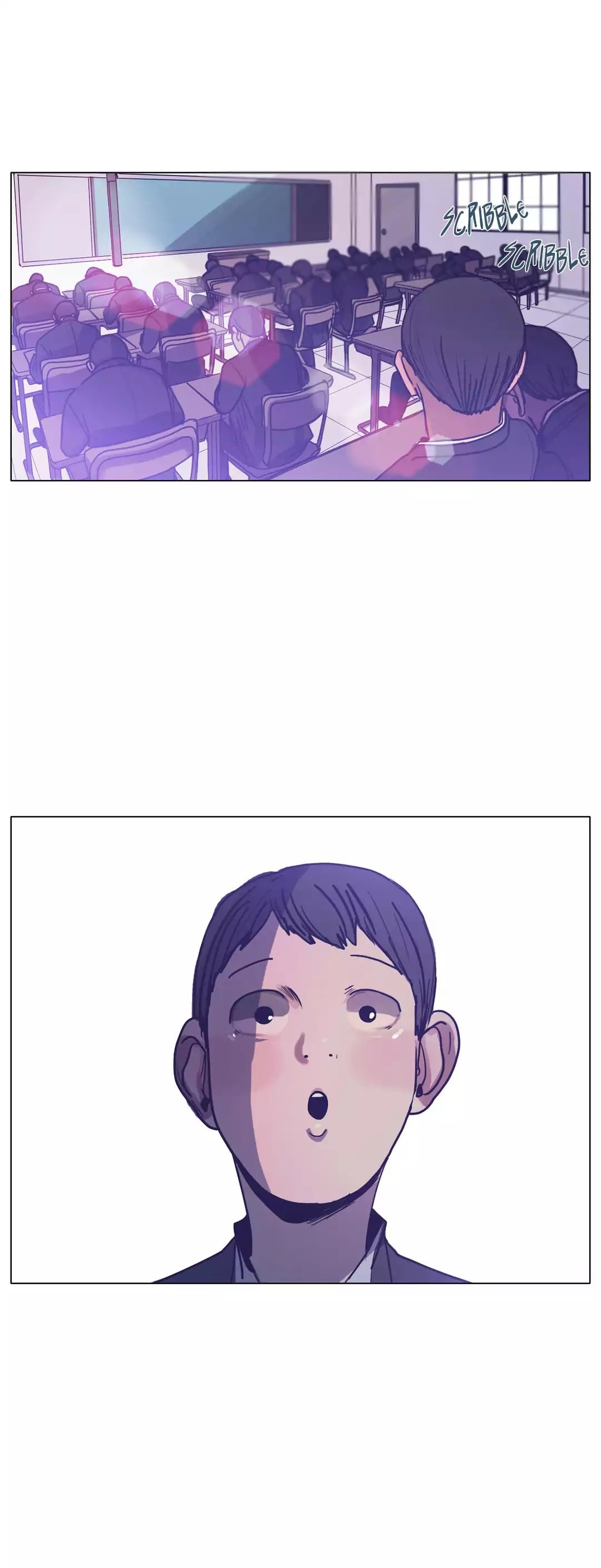 Save Me Manhwa - Chapter 53 Page 31