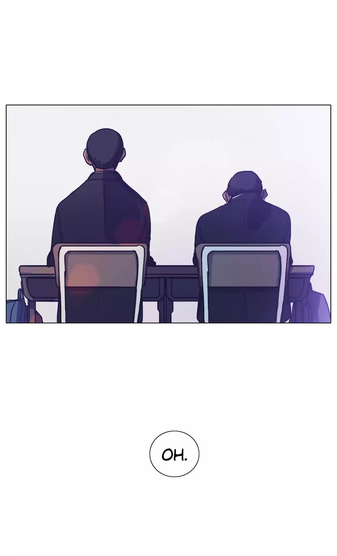 Save Me Manhwa - Chapter 53 Page 32