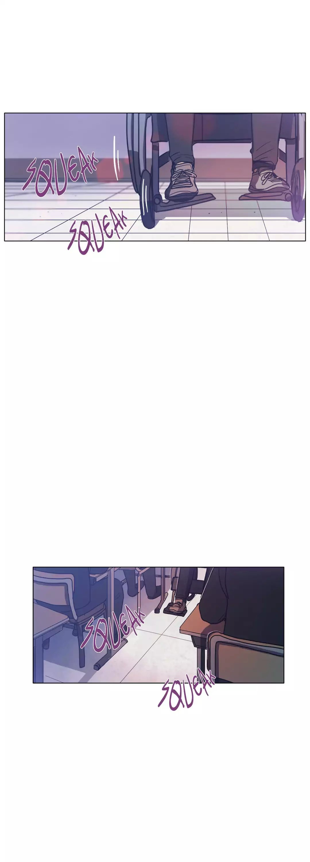 Save Me Manhwa - Chapter 53 Page 40