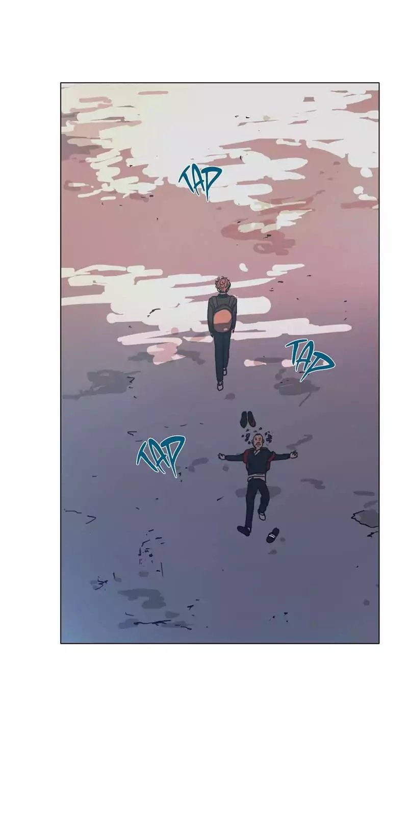 Save Me Manhwa - Chapter 33 Page 0