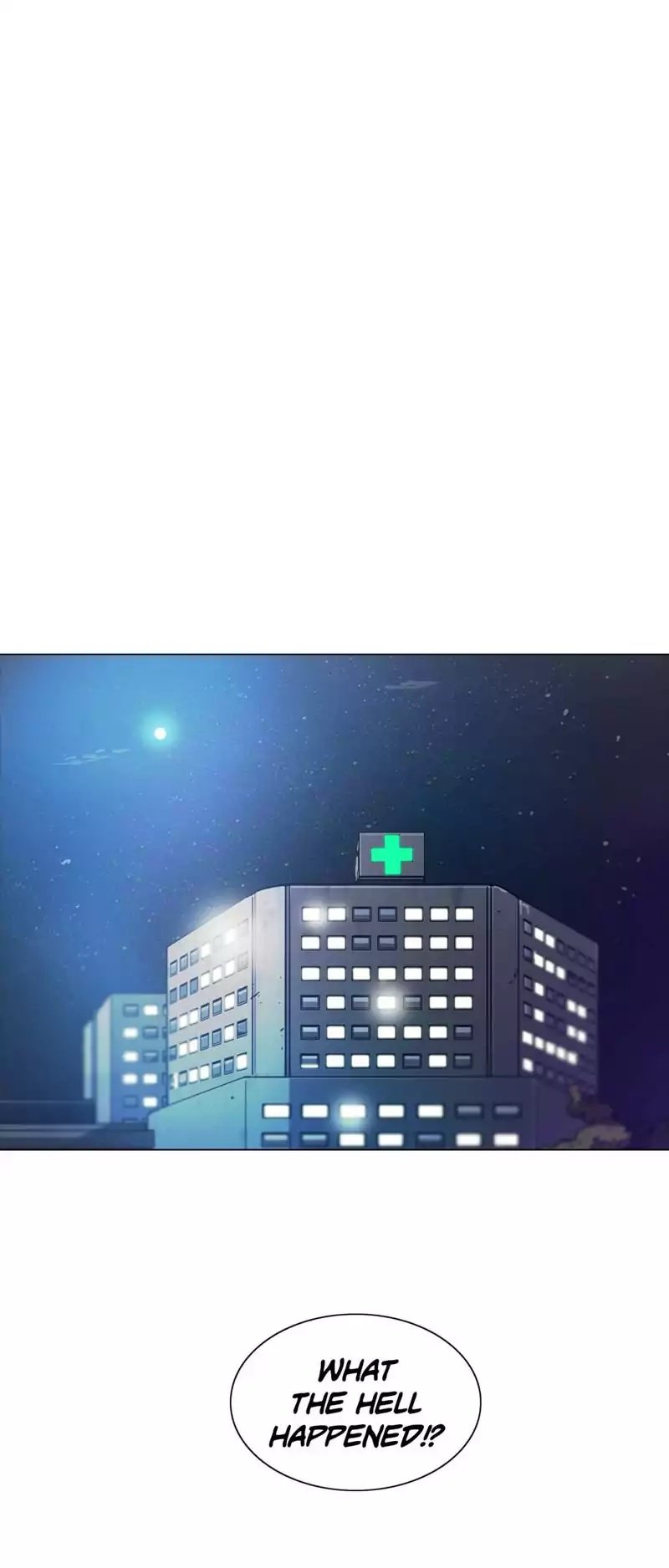 Save Me Manhwa - Chapter 33 Page 9