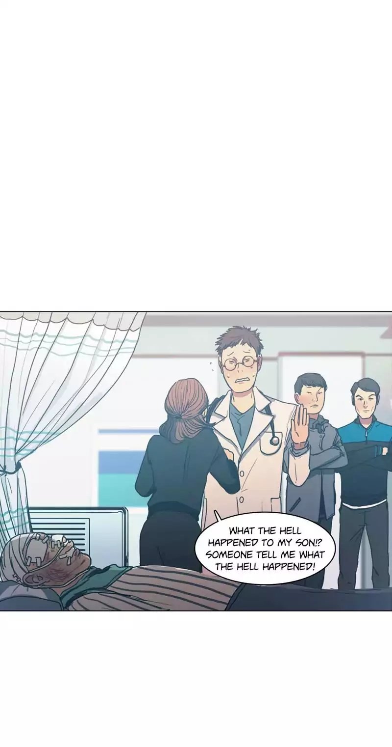 Save Me Manhwa - Chapter 33 Page 11