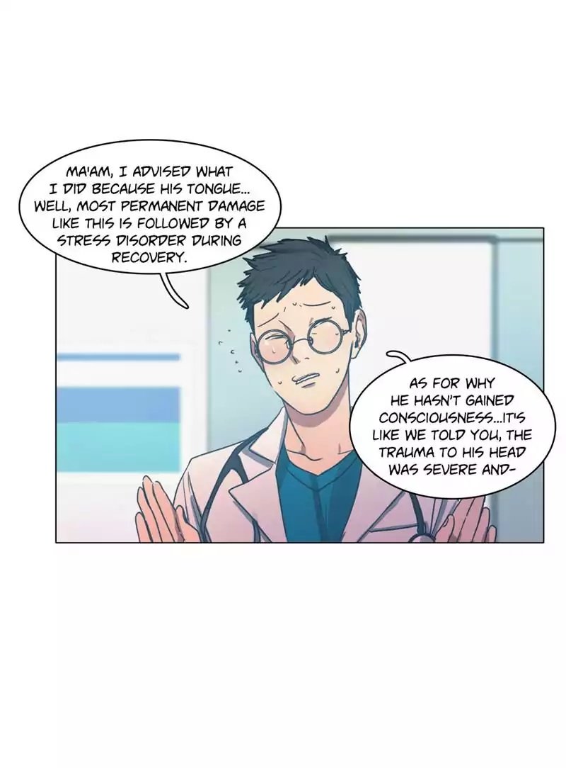 Save Me Manhwa - Chapter 33 Page 13