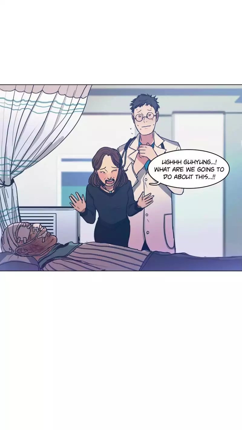 Save Me Manhwa - Chapter 33 Page 15