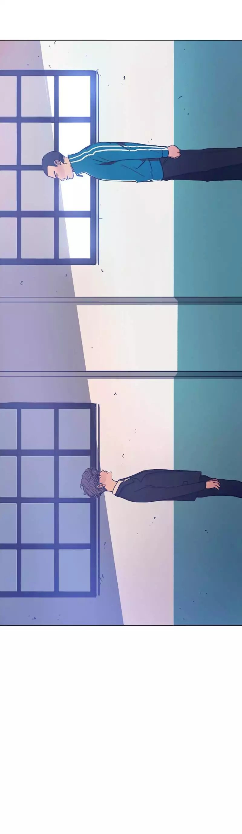 Save Me Manhwa - Chapter 33 Page 21