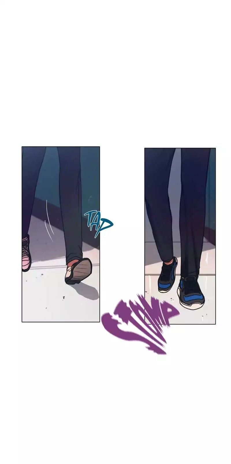 Save Me Manhwa - Chapter 33 Page 22