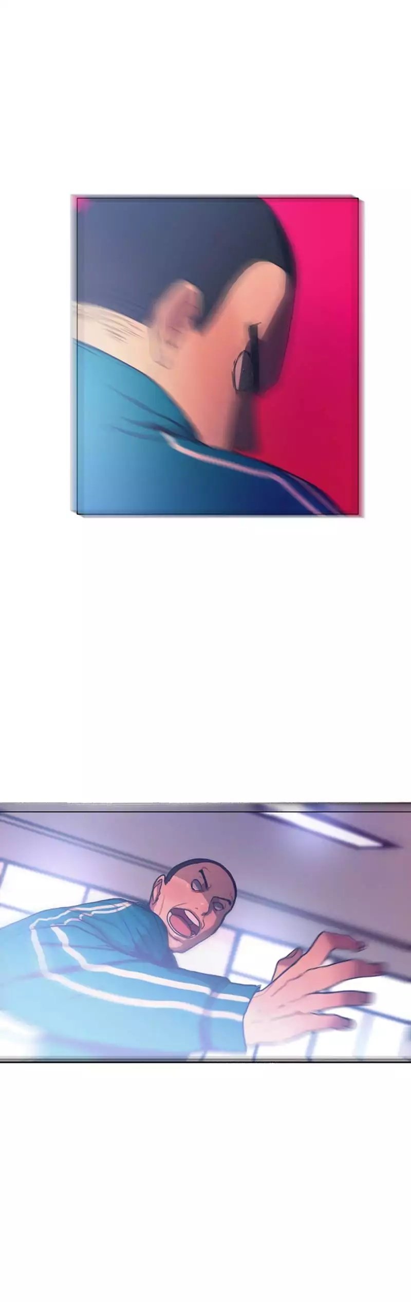 Save Me Manhwa - Chapter 33 Page 26