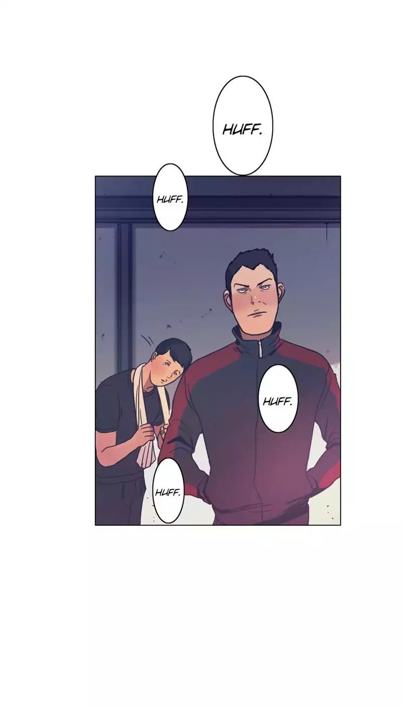 Save Me Manhwa - Chapter 33 Page 33