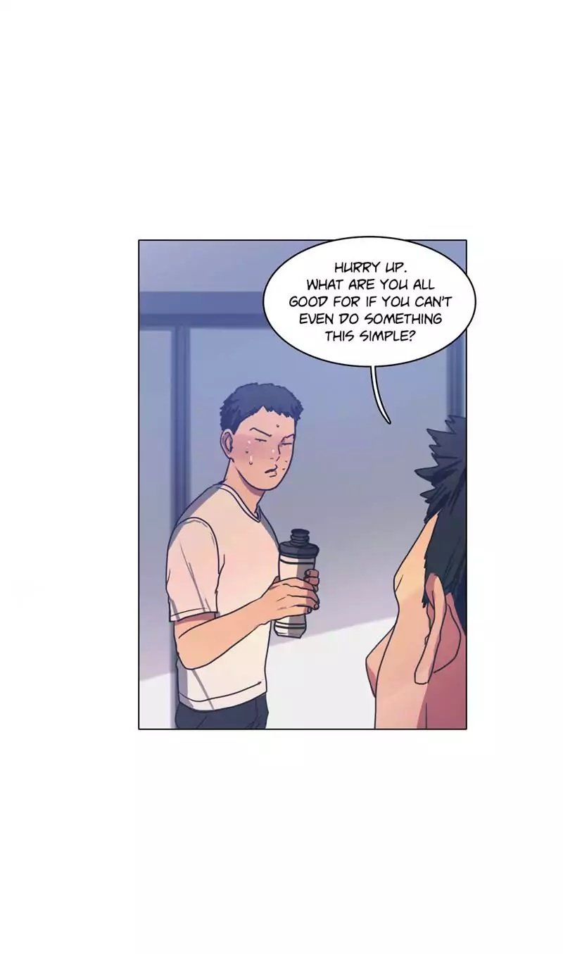 Save Me Manhwa - Chapter 33 Page 41