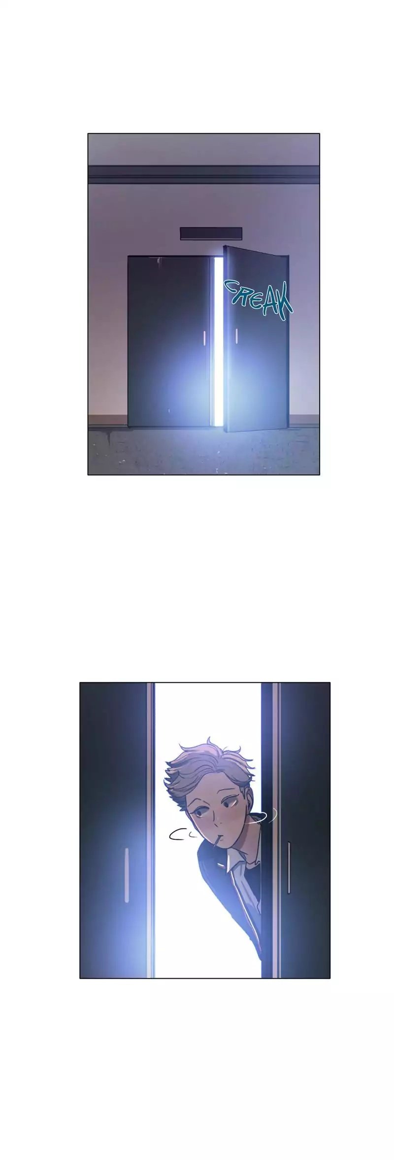 Save Me Manhwa - Chapter 33 Page 45