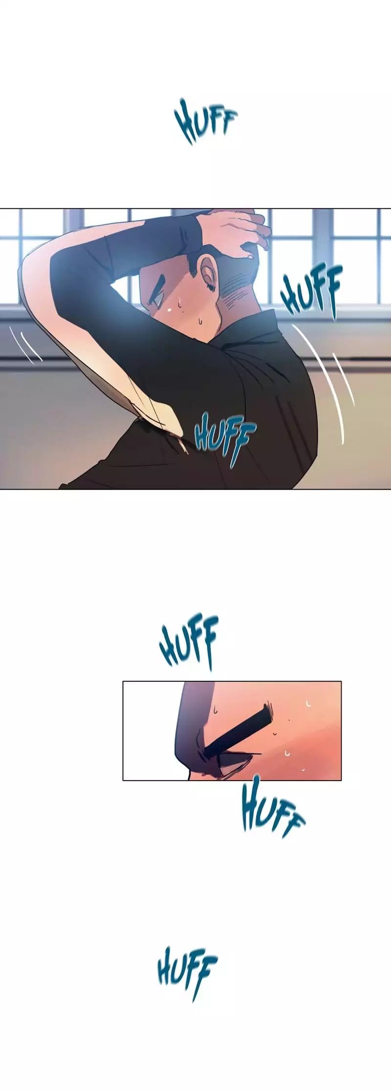 Save Me Manhwa - Chapter 33 Page 53