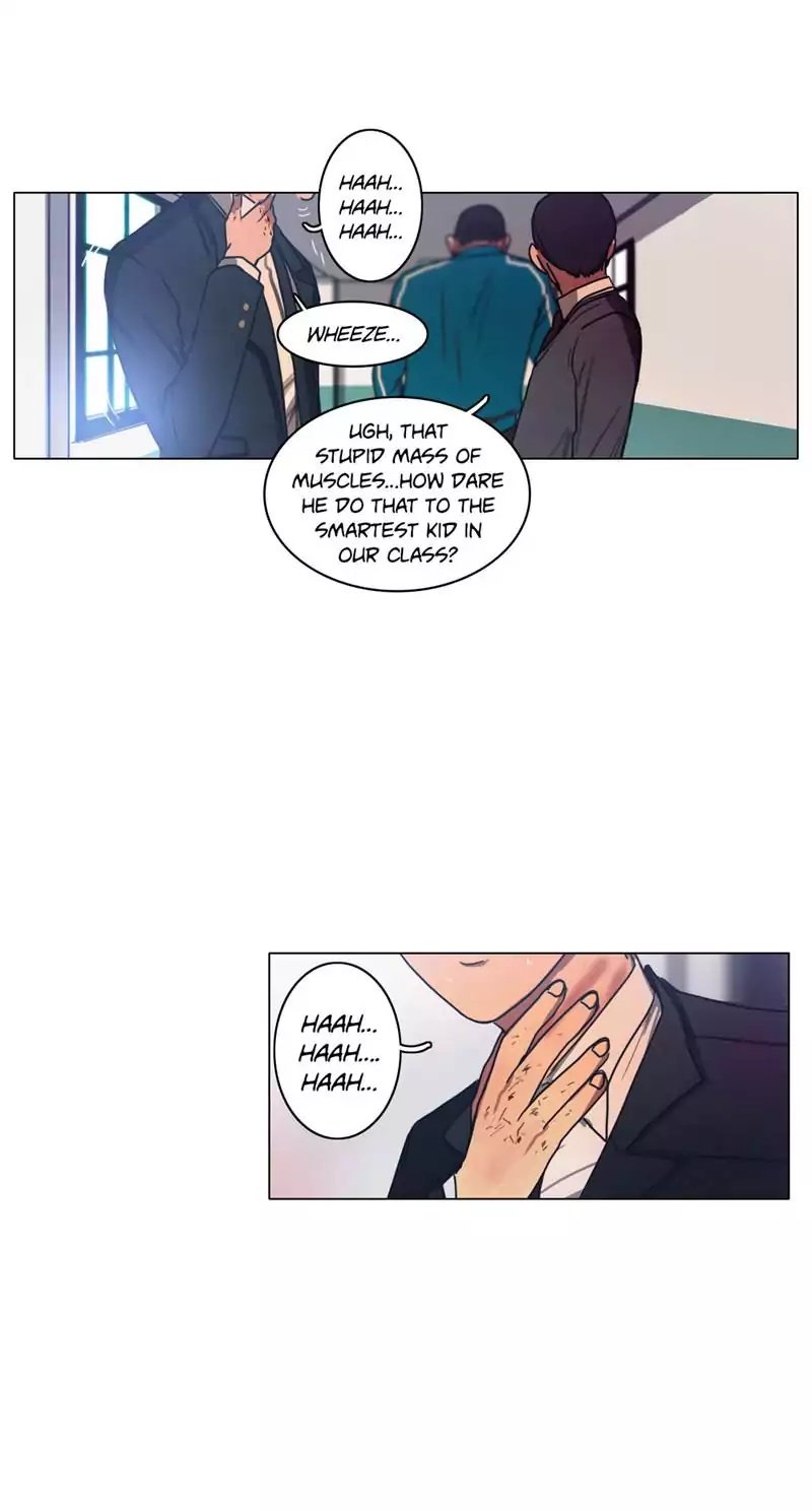Save Me Manhwa - Chapter 33 Page 58