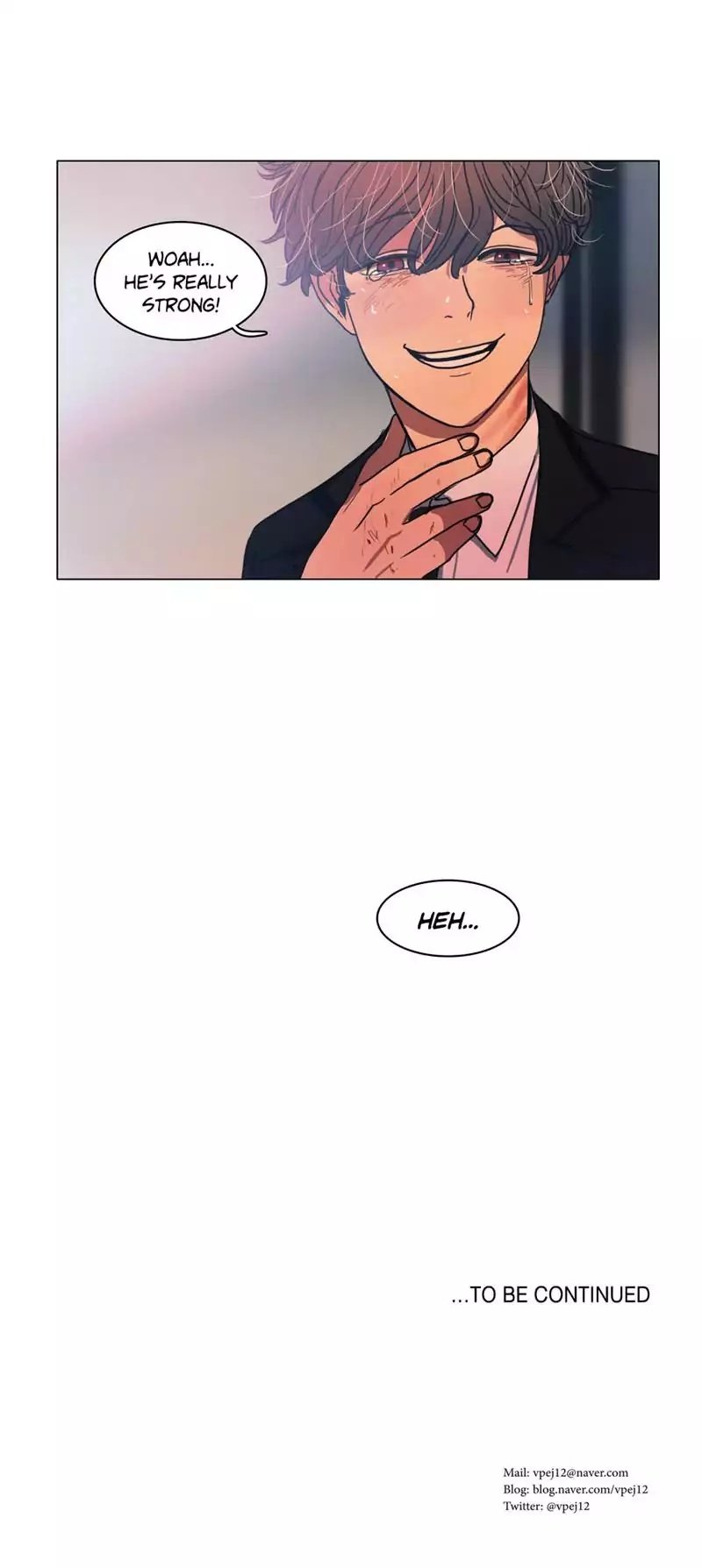 Save Me Manhwa - Chapter 33 Page 59