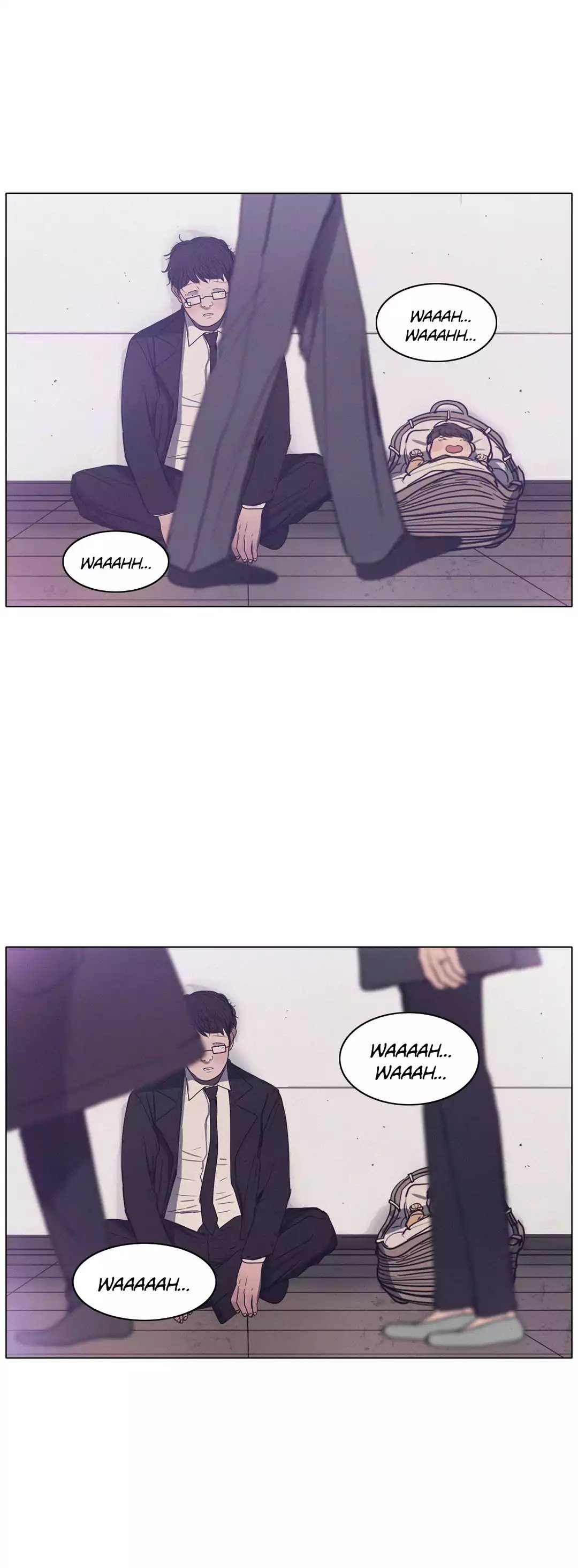 Save Me Manhwa - Chapter 59 Page 10