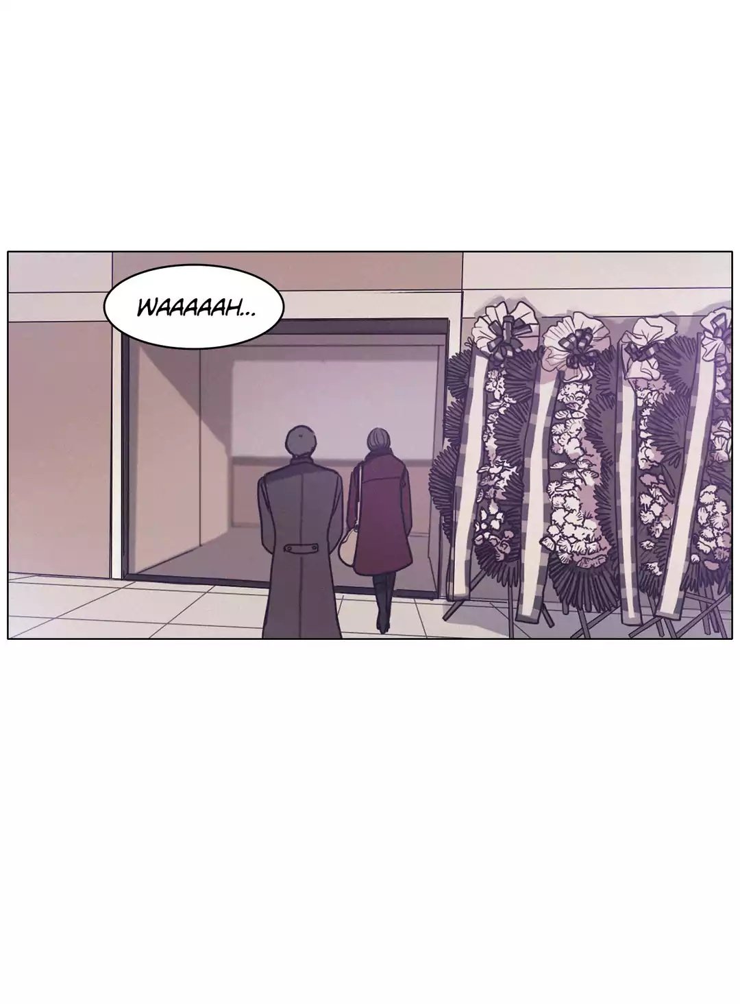 Save Me Manhwa - Chapter 59 Page 11