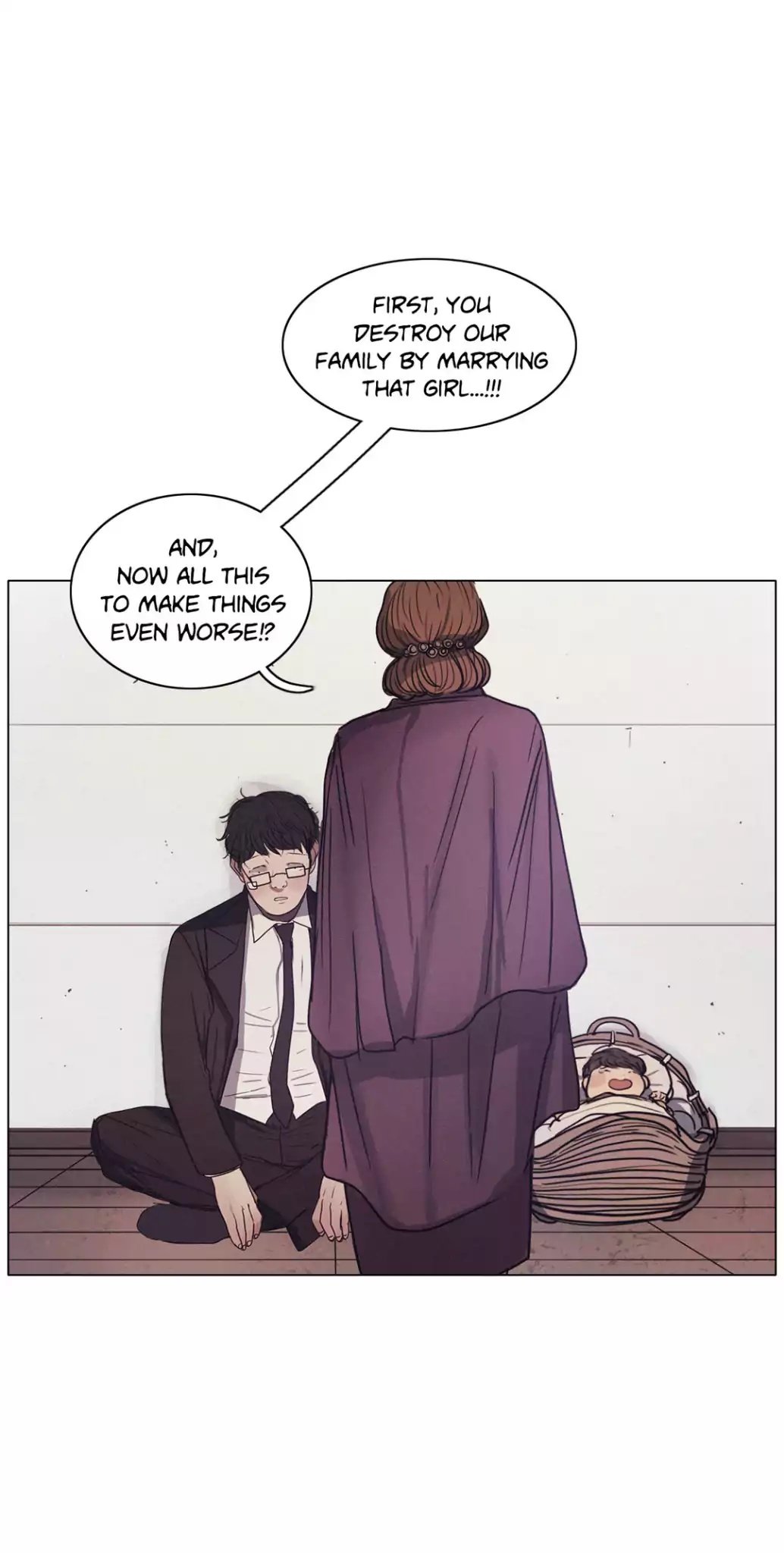 Save Me Manhwa - Chapter 59 Page 15